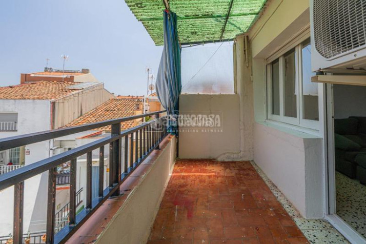 Piso  en venta en Sant Pere Nord Terrassa