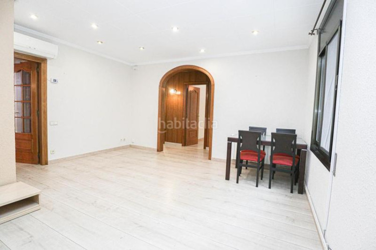 Planta baja ideal inversores piso alquilado en Can Palet en Terrassa