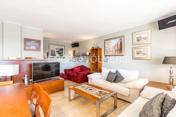 Ático en Barrio Sant Pere