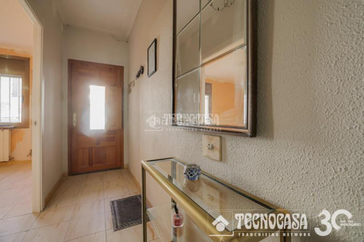 Casa pareada casa en venta en Zona Esportiva Terrassa