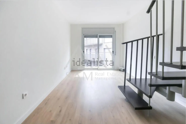 Piso en Barrio Segle XX