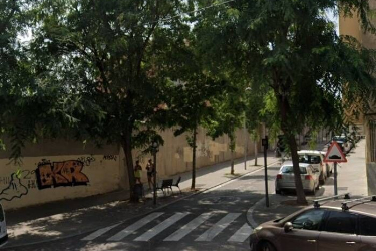Calle DR. SALVA,DEL, La Maurina