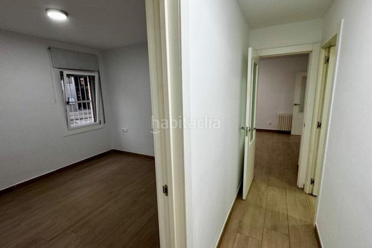 Piso en más adei 79 en Barri del Centre Terrassa