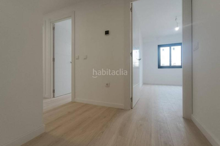 Dúplex  duplex de 3 habitaciones y terraza obra nueva en Terrassa