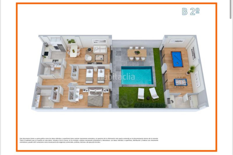 Dúplex en carrer de severo ochoa 142 dúplex con terraza a estrenar en Terrassa