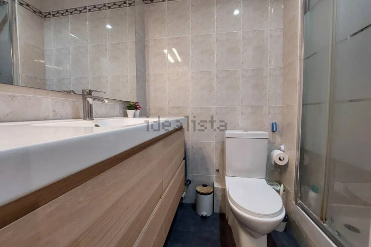 Piso en Barrio Can Roca