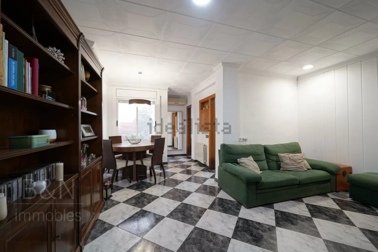 Piso en Barrio Ca n'Anglada