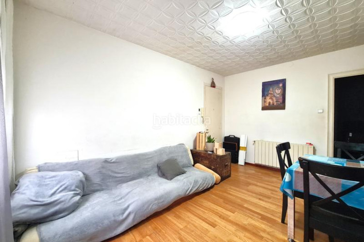 Piso con terraza y trastero en Les Arenes - La Grípia - Can Montllor Terrassa