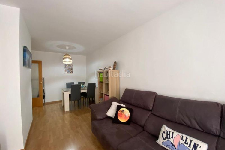 Planta baja ideal para inversores. piso alquilado. en Terrassa