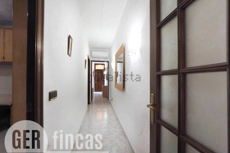 Piso en calle de Marconi