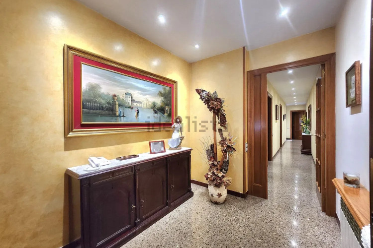 Chalet adosado en Barrio La Cogullada