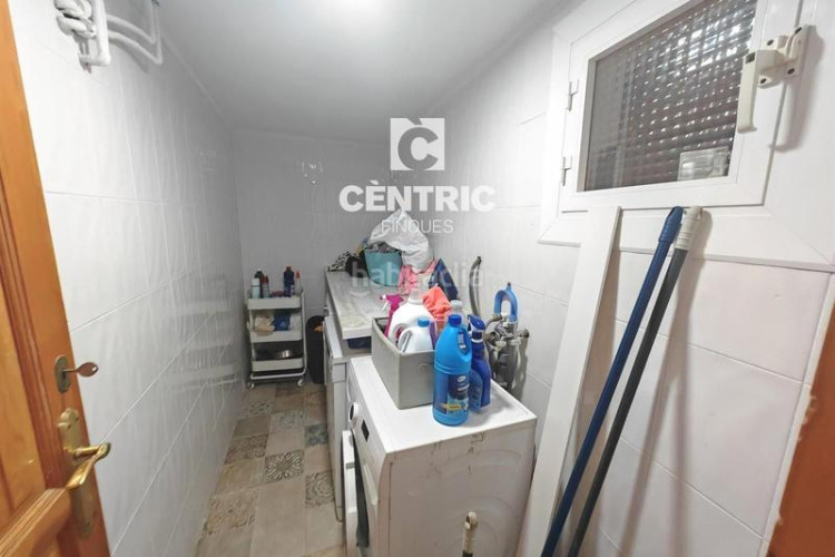 Piso planta baja de 2 habitaciones en La Maurina Terrassa