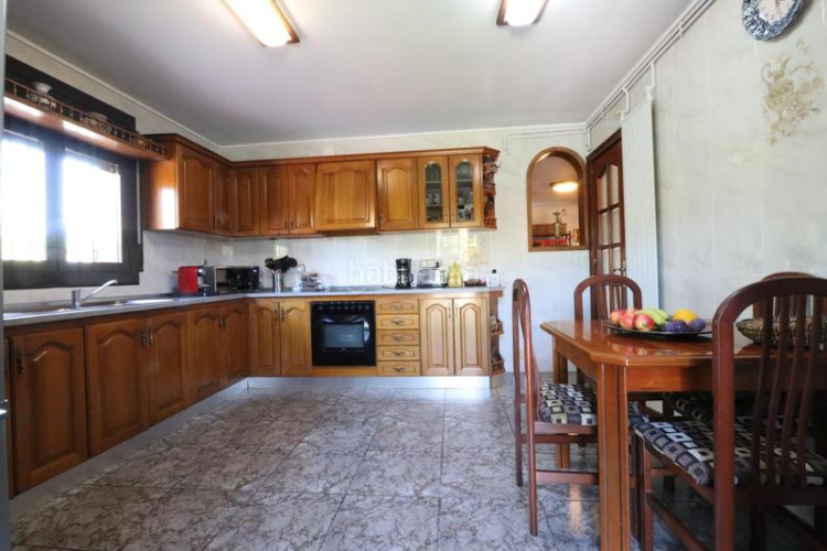 Casa única e impresionante finca a 4 vientos con piscina y jardin en Terrassa