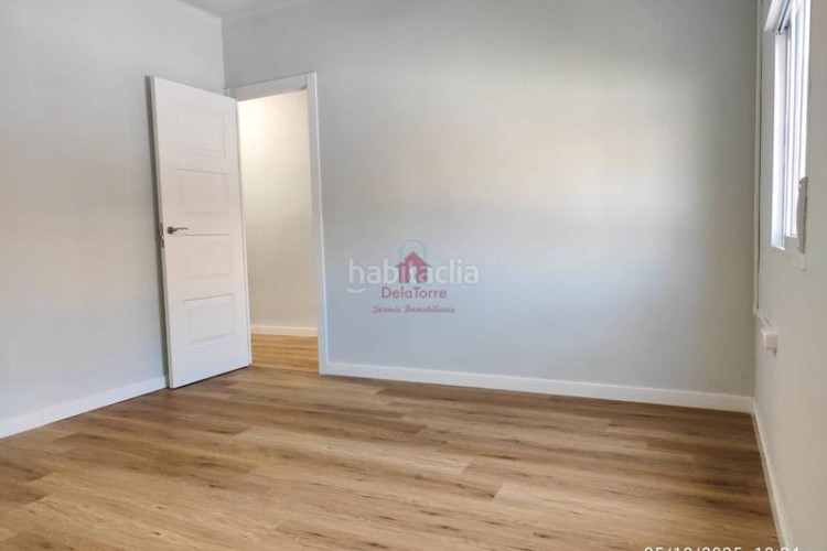 Piso coqueto ático en venta en el barrio de sant pere, . en Terrassa