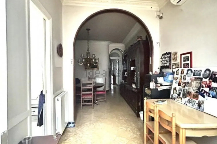 Chalet adosado en calle de Josep Trueta