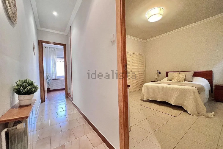 Dúplex en Barrio Centre