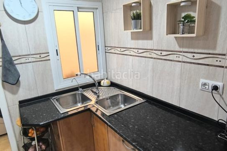 Piso una oportunidad a su alcance en Egara Terrassa