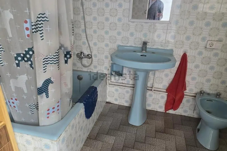 Piso en Barrio Ca n'Aurell