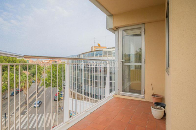 Piso  en venta en San Pere Terrassa