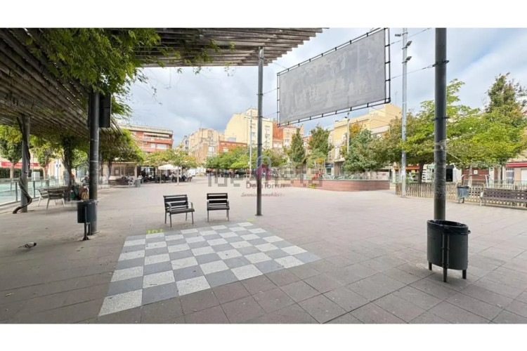 Chalet pareado en Barrio Ca n'Aurell