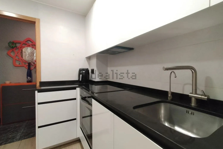 Piso en Barrio Can Parellada