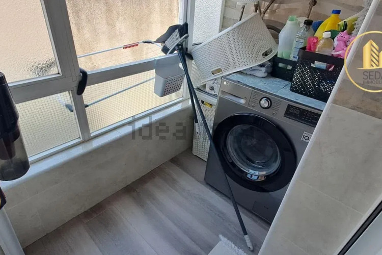 Ático en calle de la Mare de Déu del Carme