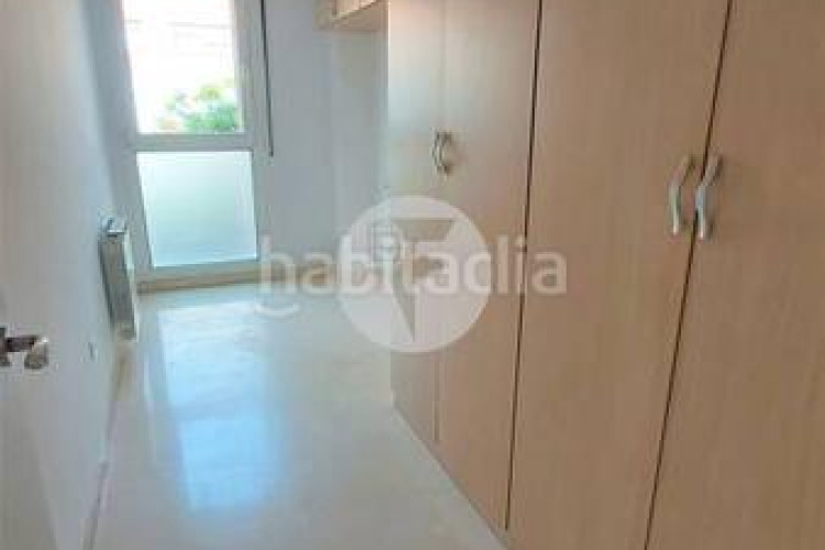 Piso espectacular piso de 113 m con gran balcón en zona olímpica en Terrassa