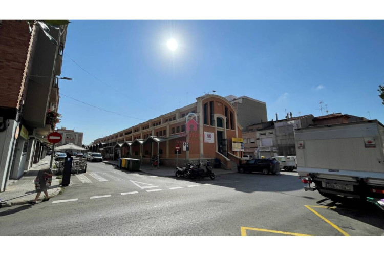 Bartomeu Amat, Sant Pere