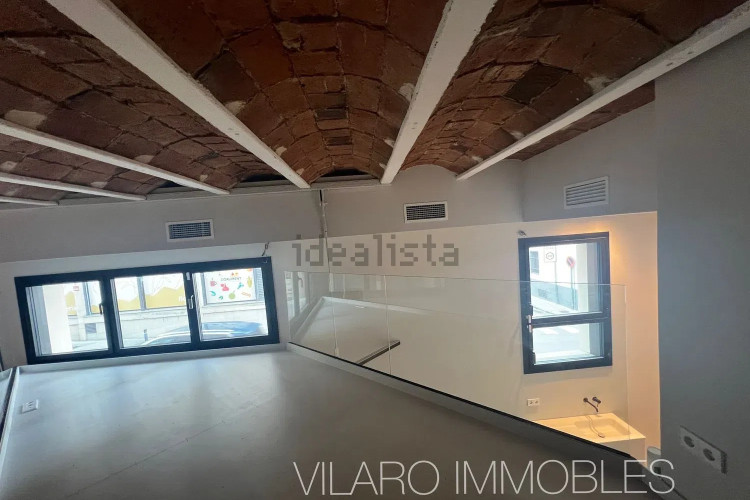 Piso en calle d'Arquímedes