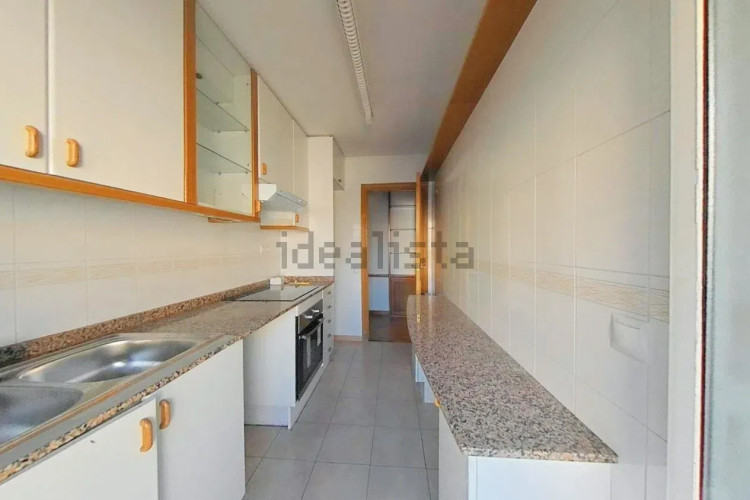 Piso en Barrio Vallparadís