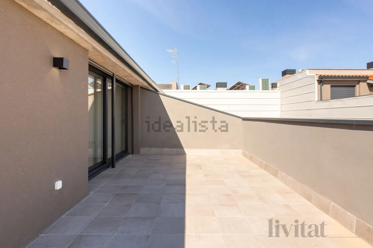 Dúplex en calle Transversal, 181