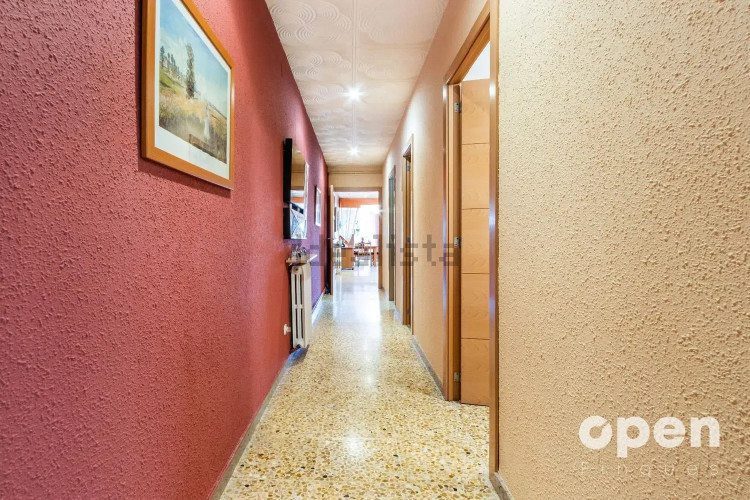 Dúplex en calle del Príncep de Viana