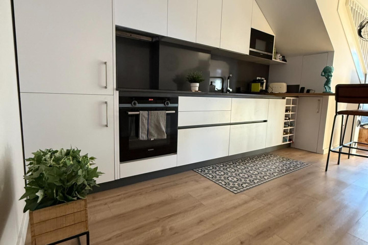 Avenida ABAT MARCET,DE L', Zona Esportiva