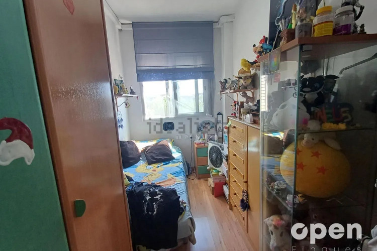 Piso en Barrio Ègara