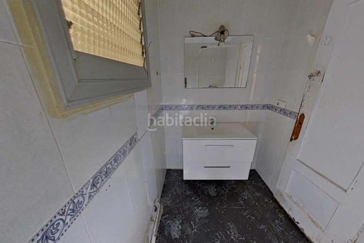 Apartamento en sant crispi en Ca n'Anglada Terrassa