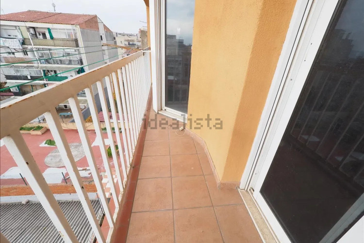 Piso en calle Ample
