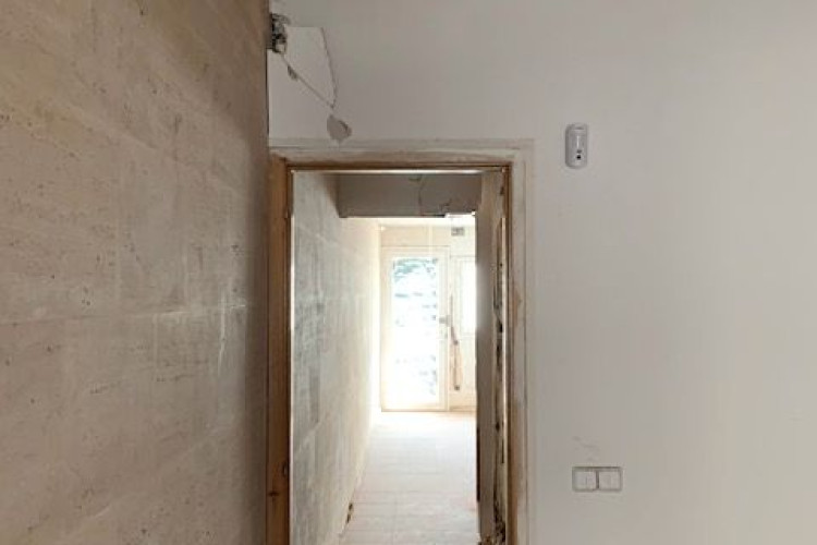 Carrer de Nu00FAria, La Maurina