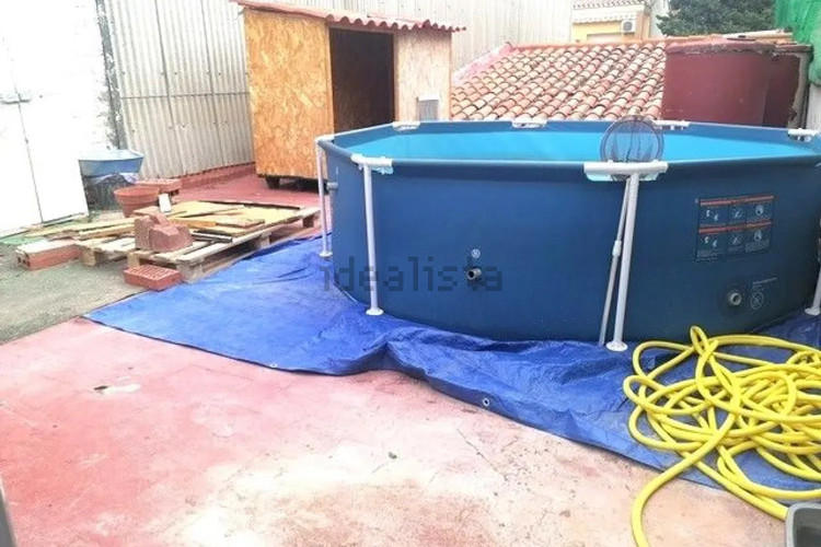 Piso en Barrio Ca n'Anglada