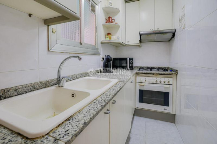 Casa pareada casa en venta en Egara Terrassa