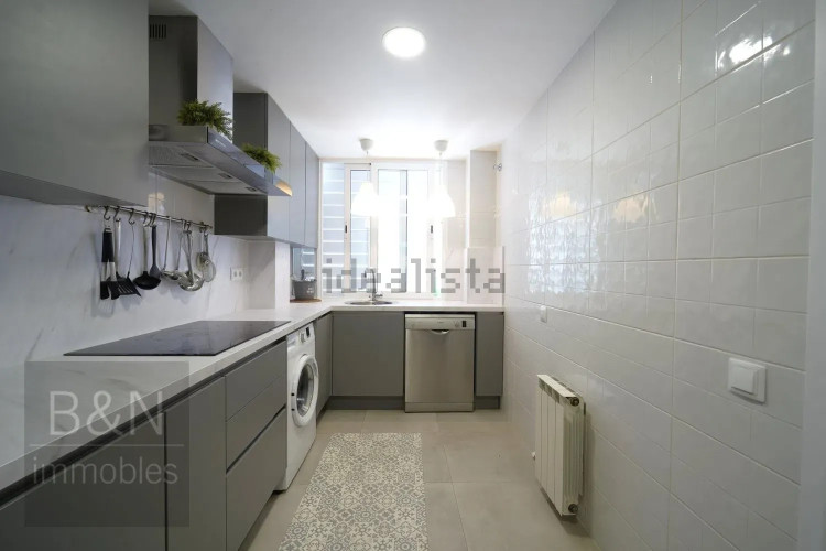 Dúplex en Barrio Zona Esportiva