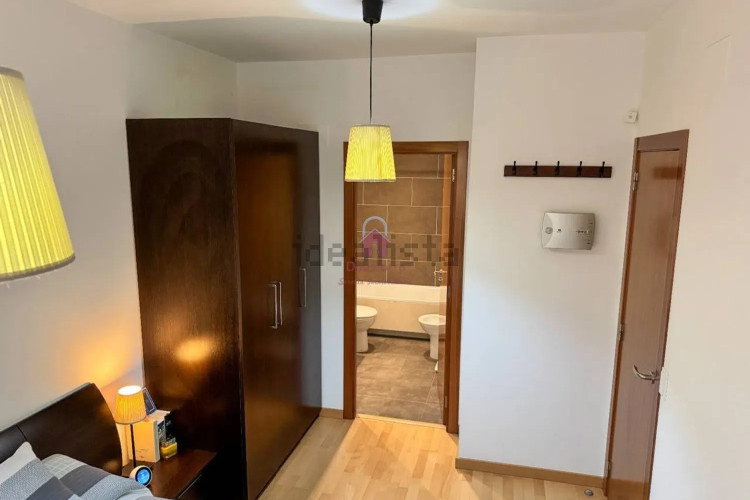 Piso en Barrio Ca n'Anglada