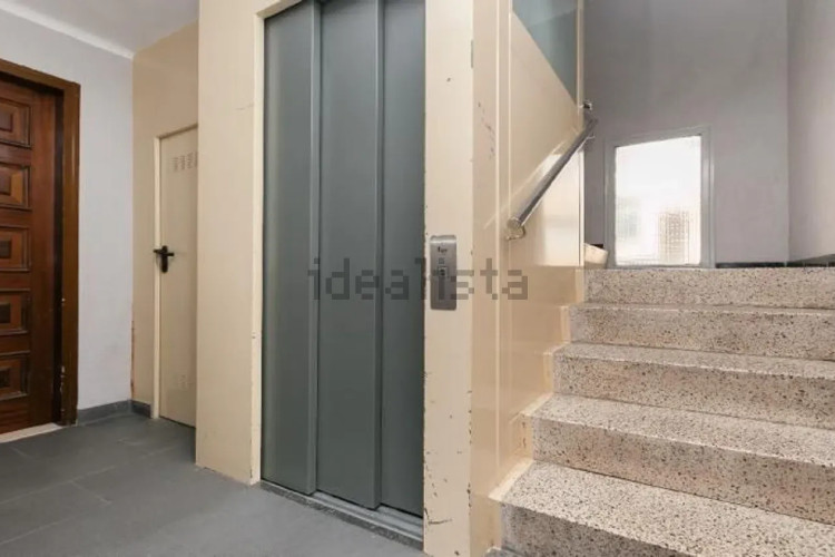 Piso en Barrio Can Palet II - Guadalhorce