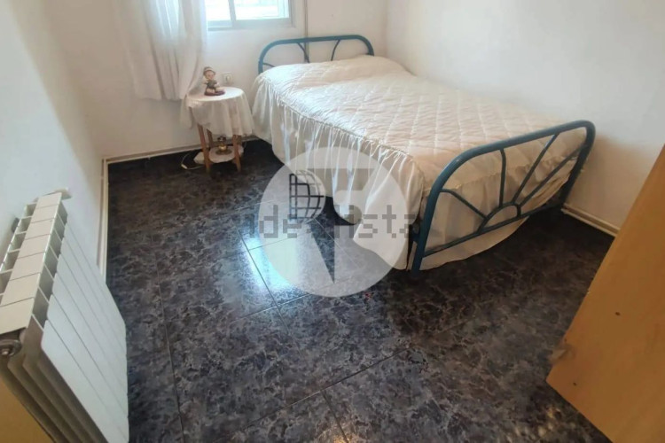 Casa independiente en calle del Camerun