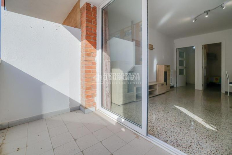 Piso  en venta en Can Boada Terrassa