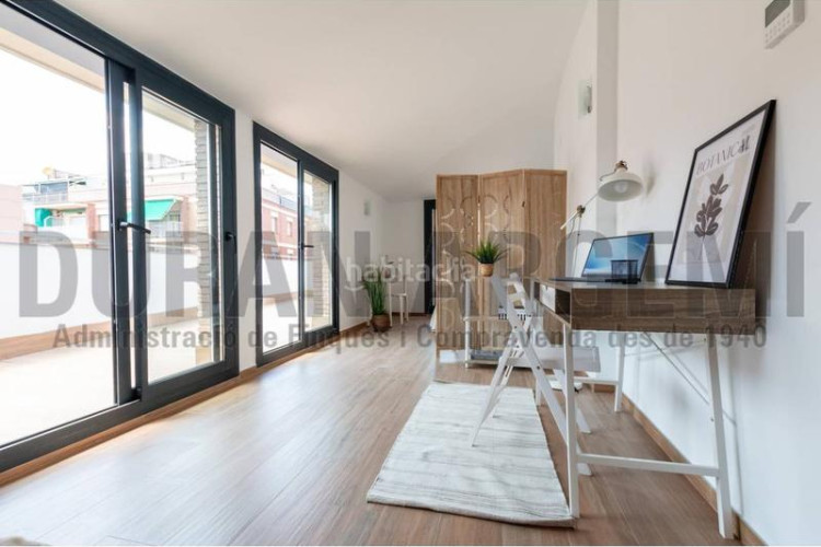 Dúplex  en venta en sant pere en San Pere Terrassa