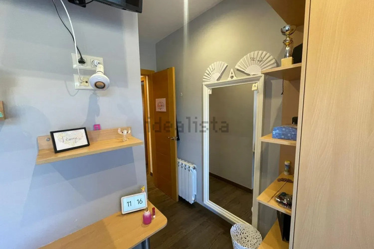 Dúplex en Barrio Sant Pere Nord