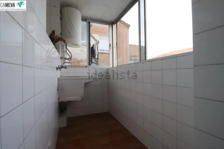 Piso en Barrio La Maurina