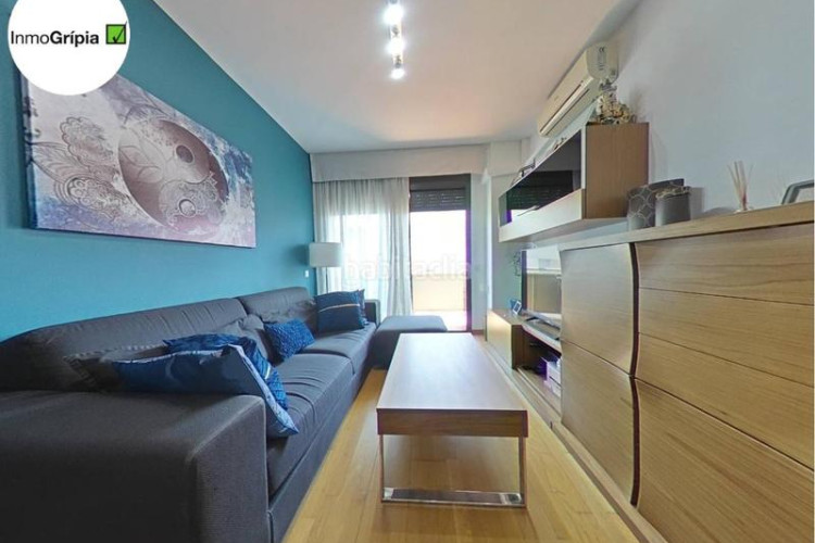 Piso  en venta en les arenescan montllorla grípia08227 en Terrassa
