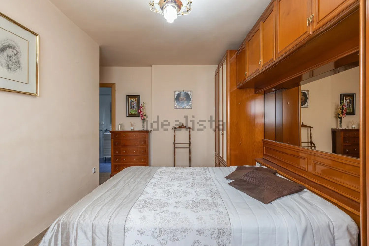 Ático en Barrio Cementiri Vell