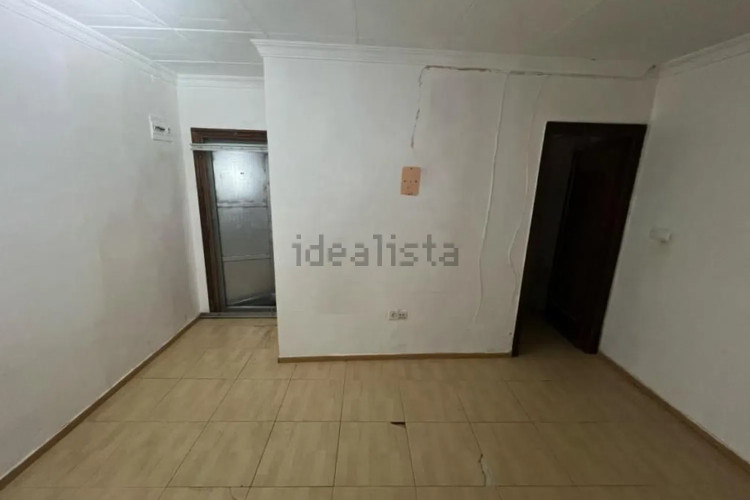 Piso en Barrio La Maurina